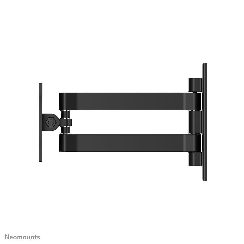 Neomounts FPMA-W820BLACK Soporte de pared para monitor/TV 10-27" - movimiento completo